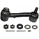 Moog Chassis Idler Arm - K8106