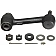 Moog Chassis Idler Arm - K8106