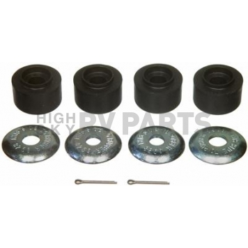 Moog Chassis Strut Rod Bushing - K8122