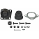 Moog Chassis Problem Solver Ball Joint K8142