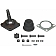 Moog Chassis Problem Solver Ball Joint K8142