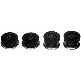 Moog Chassis Strut Rod Bushing - K8157