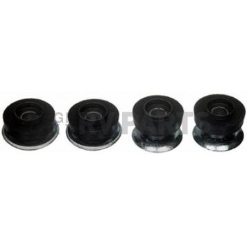 Moog Chassis Strut Rod Bushing - K8157