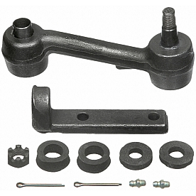 Moog Chassis Idler Arm - K8158