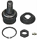 Moog Chassis Problem Solver Ball Joint K8195T