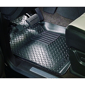 Husky Liner Floor Liner 31411