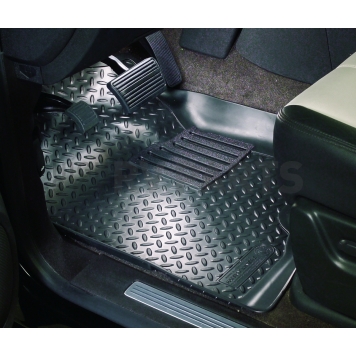 Husky Liner Floor Liner 31411-1