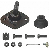 Moog Chassis Problem Solver Ball Joint K8212