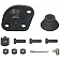 Moog Chassis Problem Solver Ball Joint K8212