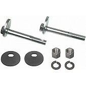 Moog Chassis Alignment Cam Bolt Kit - K8243A