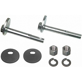Moog Chassis Alignment Cam Bolt Kit - K8243A