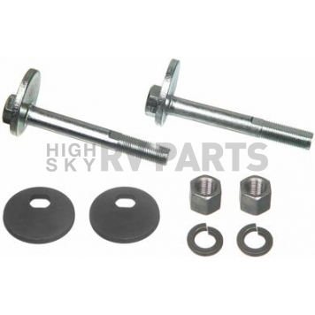 Moog Chassis Alignment Cam Bolt Kit - K8243A
