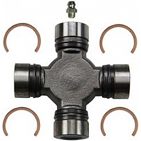 Moog Chassis Universal Joint - 534G
