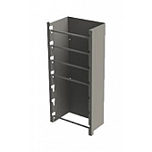 KargoMaster Wire Spool Rack 40230