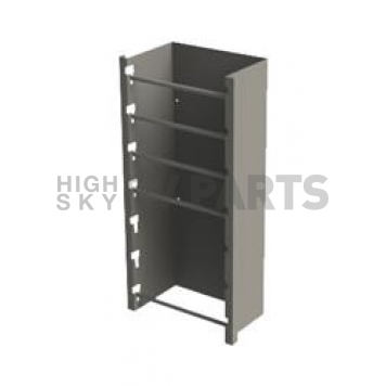 KargoMaster Wire Spool Rack 40230