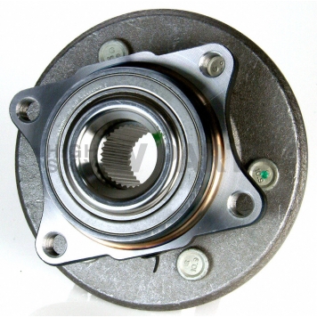 Moog Hub Assemblies Bearing and Hub Assembly - 541001-1