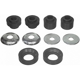 Moog Chassis Radius Arm Bushing - K8268