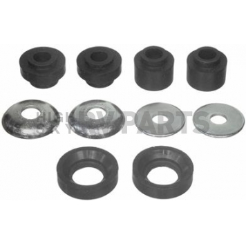 Moog Chassis Radius Arm Bushing - K8268
