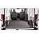 KargoMaster Cargo Area Liner 40457