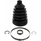 Moog Chassis Axle Shaft CV Joint Boot 5439