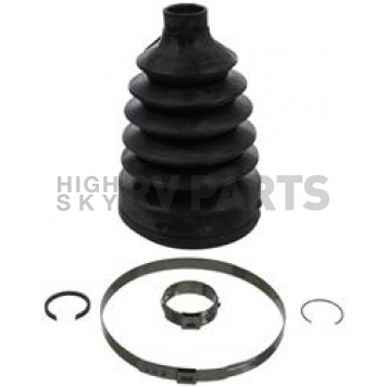 Moog Chassis Axle Shaft CV Joint Boot 5439