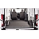 KargoMaster Cargo Area Liner 40465