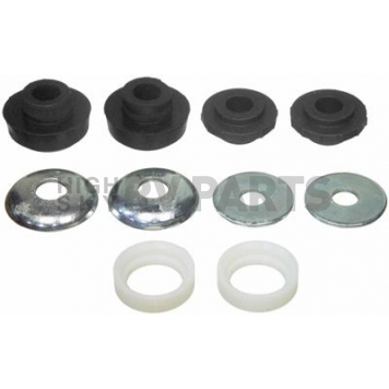 Moog Chassis Radius Arm Bushing - K8361