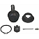 Moog Chassis Problem Solver Ball Joint K8412T