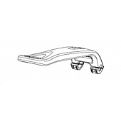 KargoMaster Van Storage Shelf - 40542