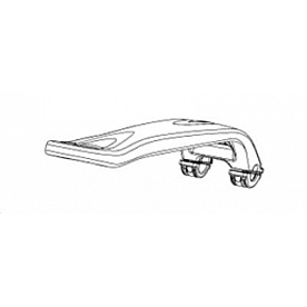 KargoMaster Van Storage Shelf - 40542