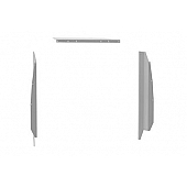 KargoMaster Bulkhead Divider Wing 4064M
