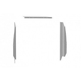KargoMaster Bulkhead Divider Wing 4064M