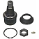Moog Chassis Problem Solver Ball Joint K8607T