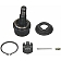 Moog Chassis Problem Solver Ball Joint K8611T