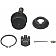Moog Chassis Problem Solver Ball Joint K8611T