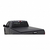 Lund International Tonneau Cover Soft Folding Black Textured Vinyl - 950113