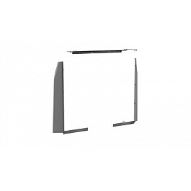 KargoMaster Bulkhead Divider Wing 406GM