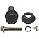 Moog Chassis Problem Solver Ball Joint K8676