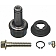 Moog Chassis Problem Solver Ball Joint K8676