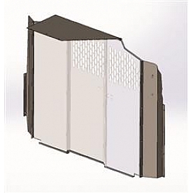 KargoMaster Bulkhead Divider Wing 406TL