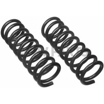Moog Chassis Coil Spring 6084
