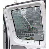 KargoMaster Window Screen - Gray Set Of 2 - 4070T