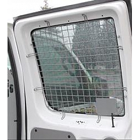 KargoMaster Window Screen - Gray Set Of 2 - 4070T
