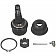 Moog Chassis Problem Solver Ball Joint K8695T
