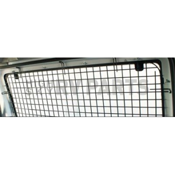 KargoMaster Window Screen - Gray Single - 4071T