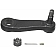Moog Chassis Pitman Arm - K8700