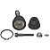 Moog Chassis Problem Solver Ball Joint K8738