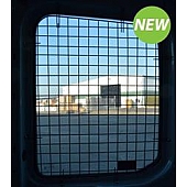 KargoMaster Window Screen - Gray Set Of 2 - 4073T
