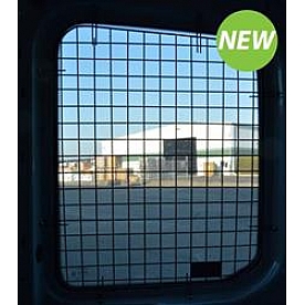 KargoMaster Window Screen - Gray Set Of 2 - 4073T