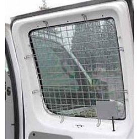 KargoMaster Window Screen - Gray Single - 4075T